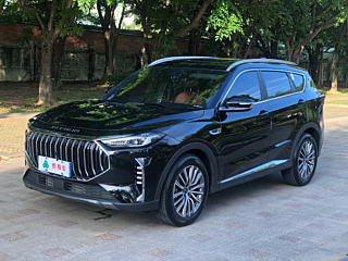 jetour x70-plus