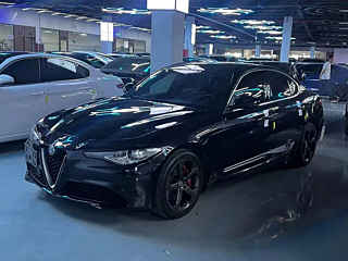 alfaromeo other