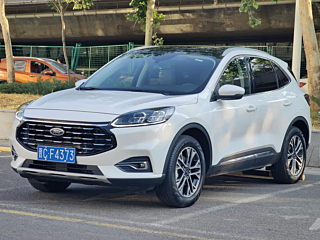 ford escape