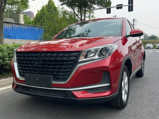 dongfeng scenery-500