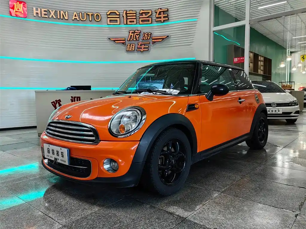 MINI OTHER