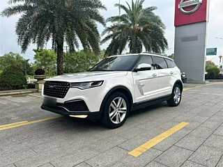 zotye t700