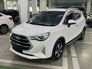 jac refine-s3