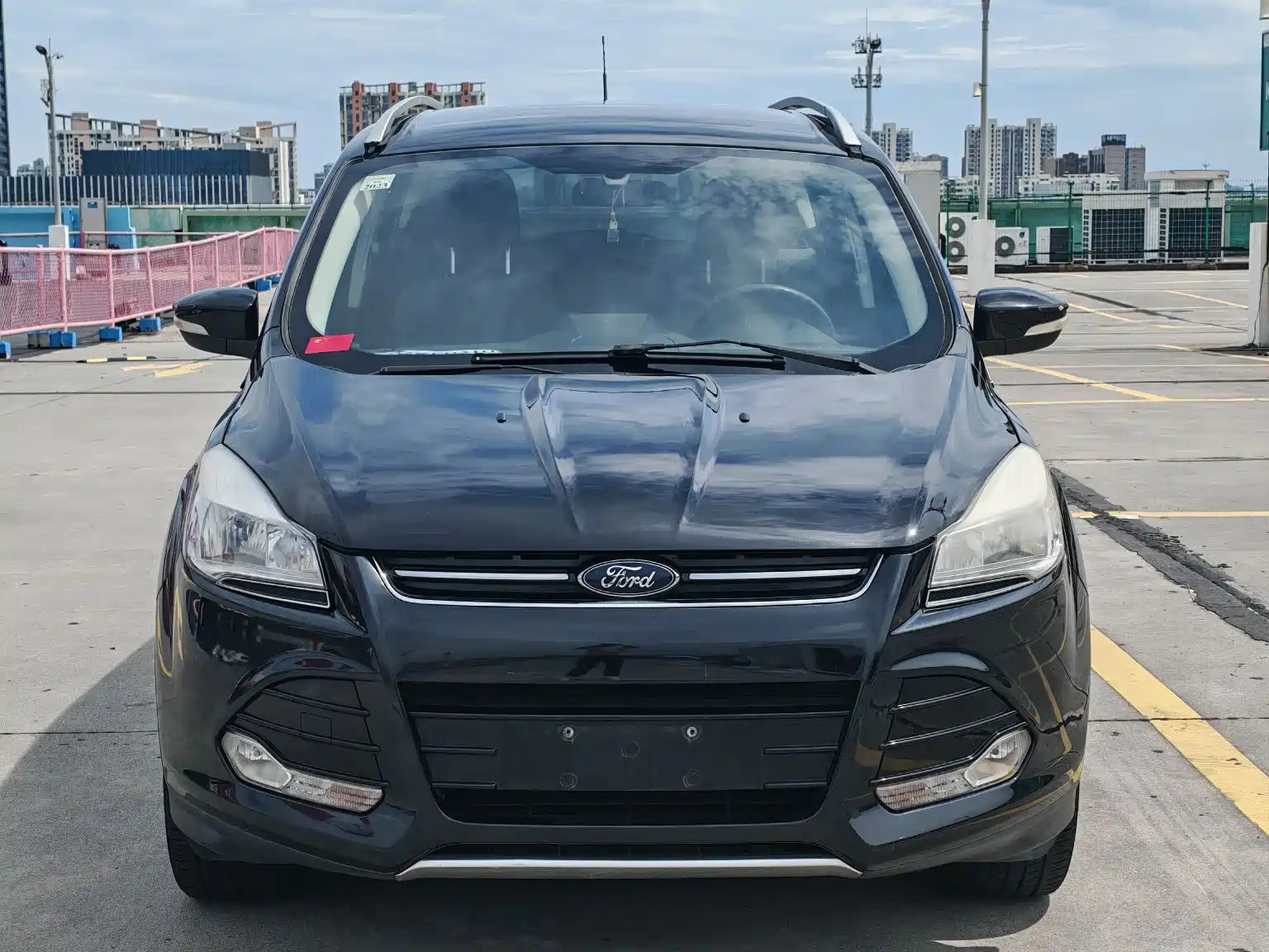 FORD ESCAPE