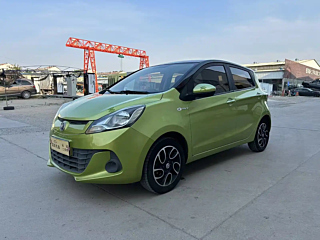 changan benben