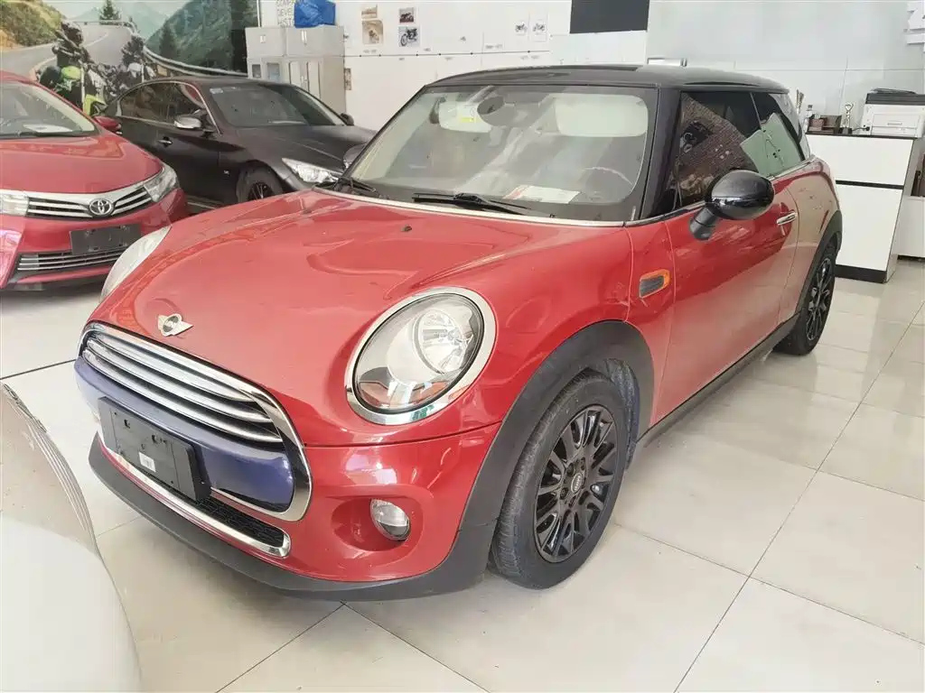 MINI OTHER