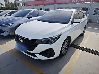 trumpchi ga4