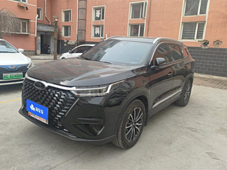 chery tiggo-8-pro