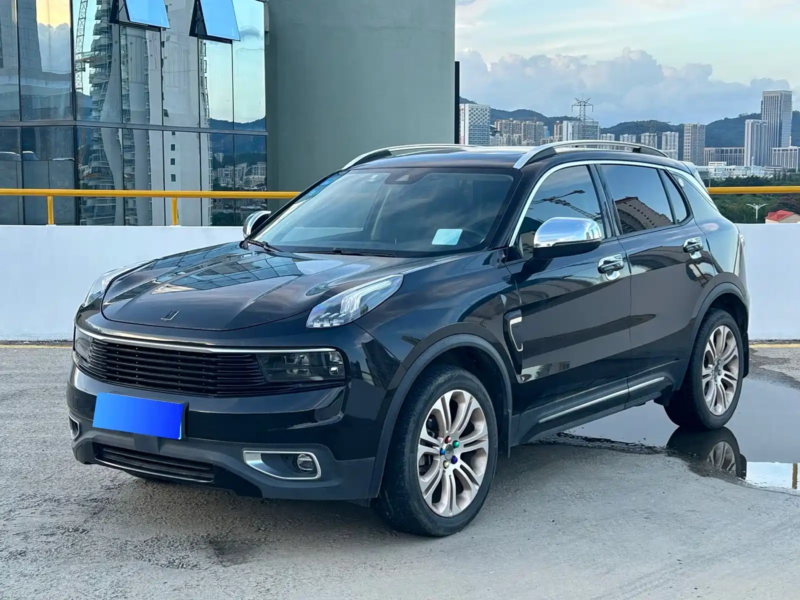 LYNK 01 2017