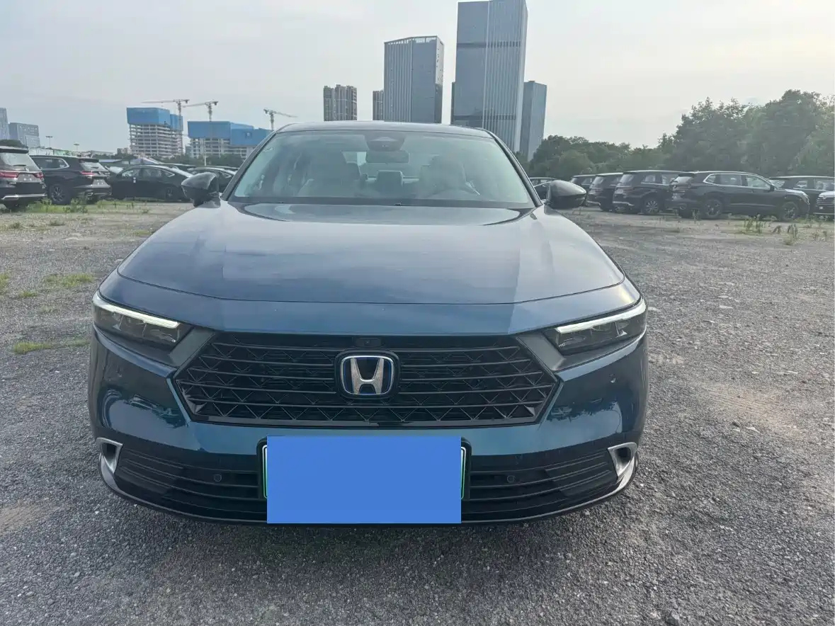 HONDA ACCORD NEW ENERGY 2023