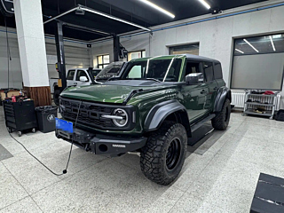 ford other