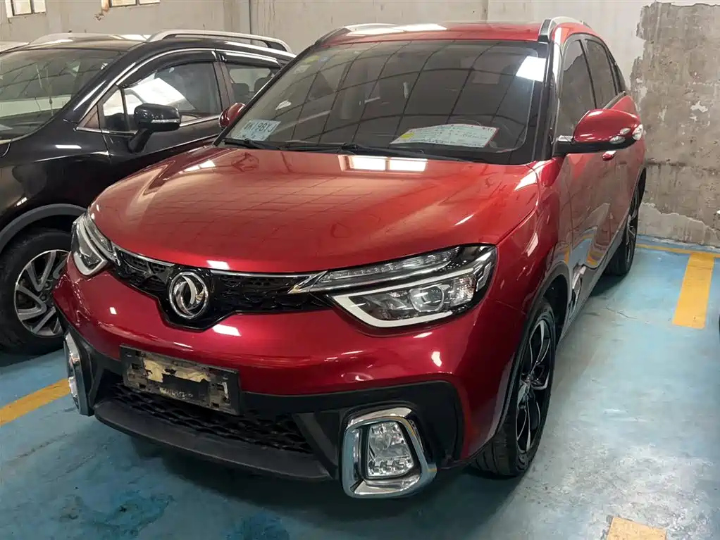 DONGFENG AEOLUS AX4