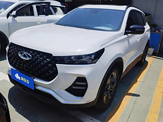 chery tiggo-7