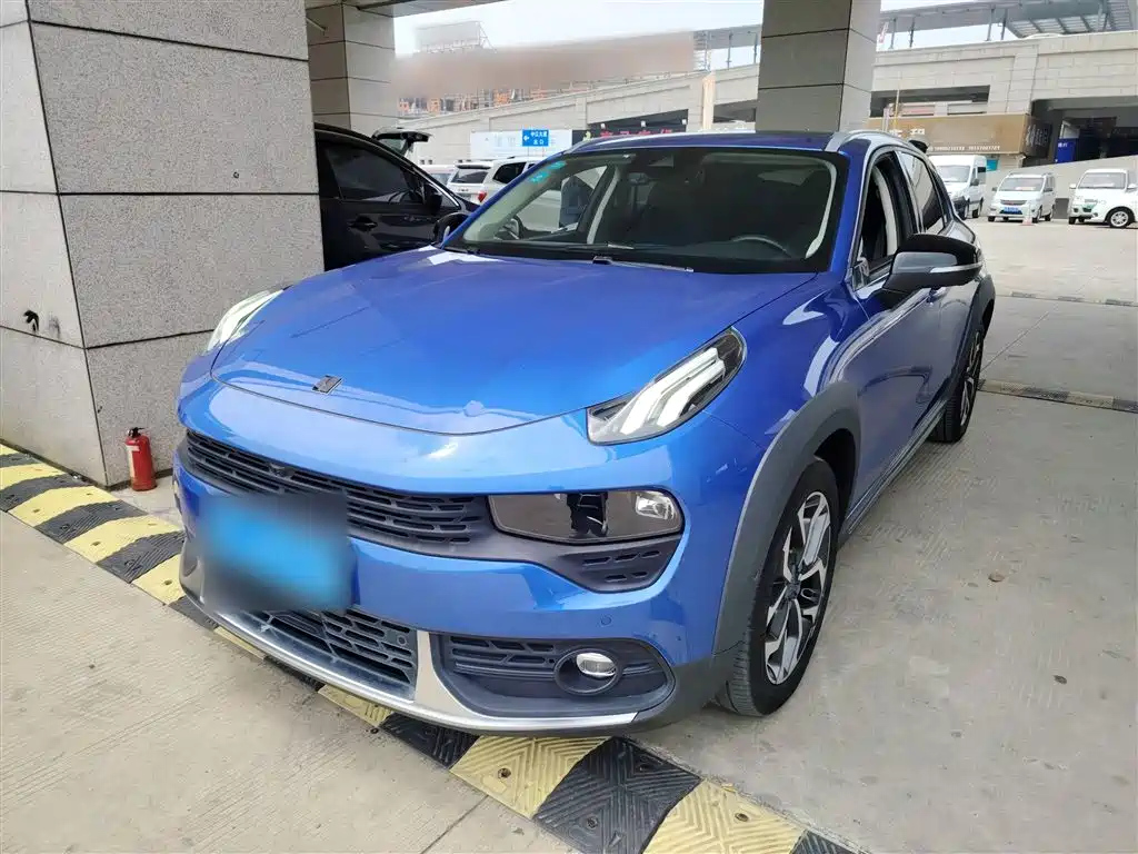 LYNK 02 2019