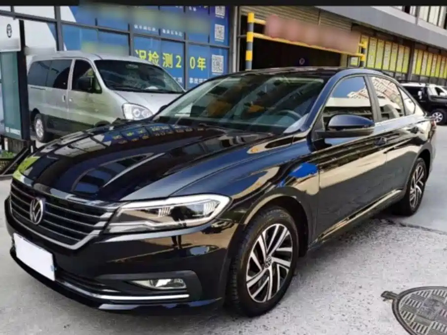 VOLKSWAGEN LAVIDA 2022
