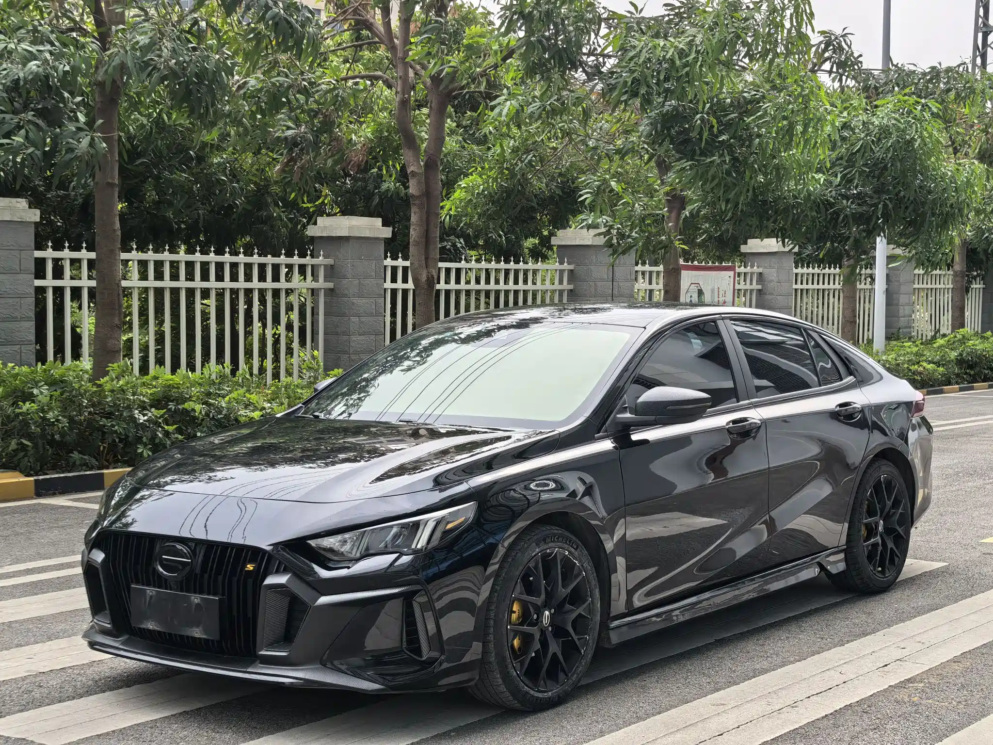 TRUMPCHI EMPOW