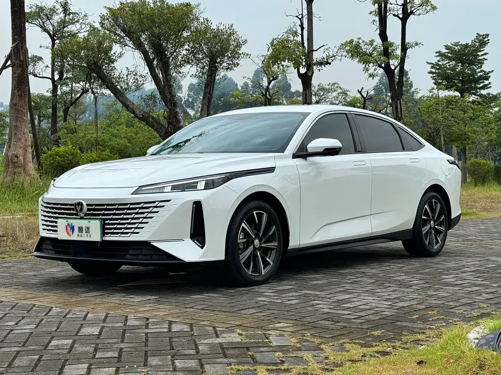 CHANGAN OTHER 2023