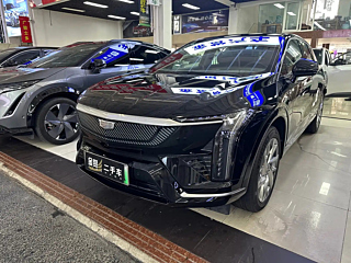Заказать CADILLAC OTHER