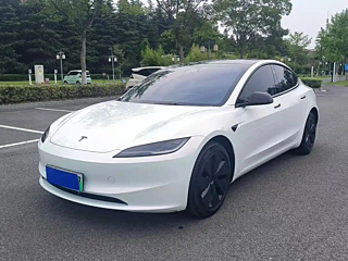 Заказать TESLA MODEL 3