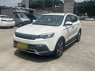 leopaard cs10