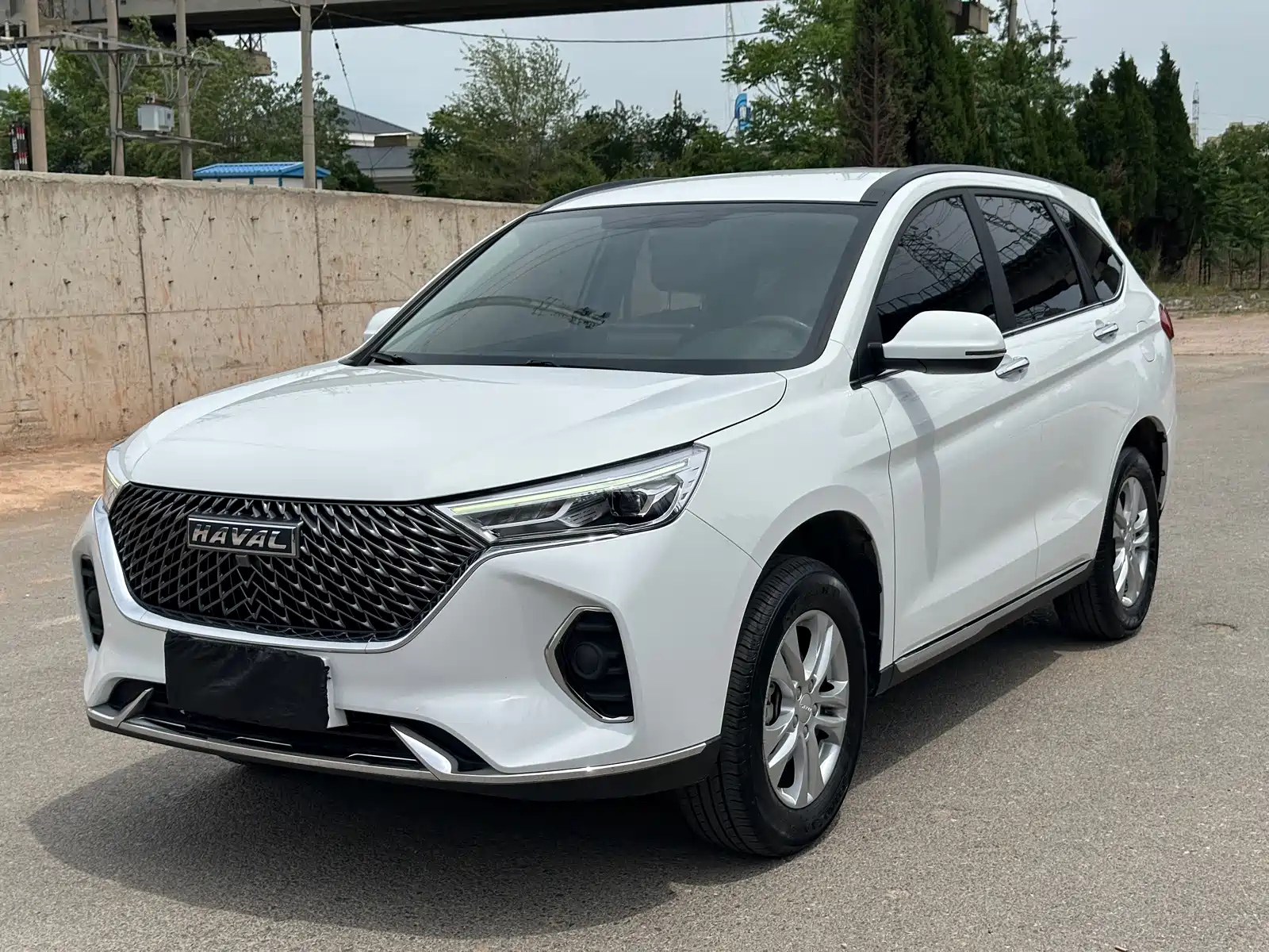 HAVAL M6 2023