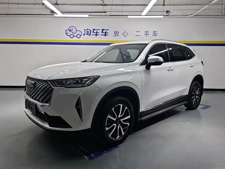 HAVAL H6 2021