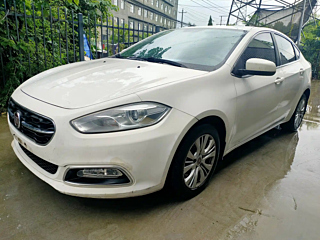 Заказать FIAT VIAGGIO