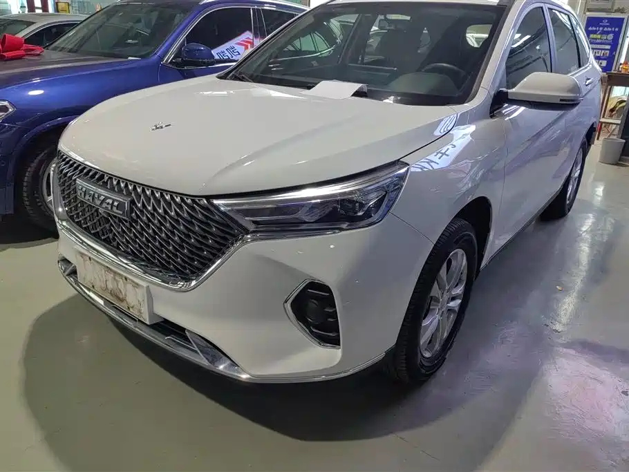 HAVAL M6 2023