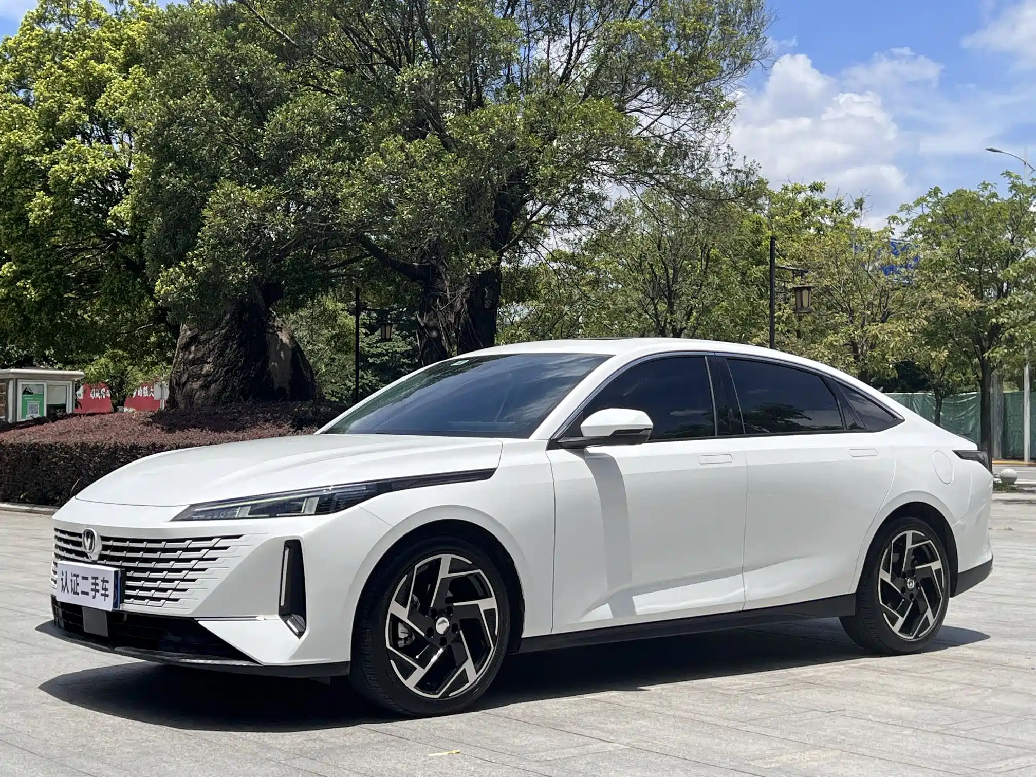 CHANGAN OTHER 2023