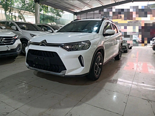 Заказать CITROEN C3-XR