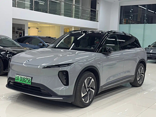 Заказать NIO ES6