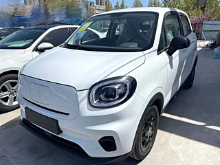 Заказать LEAPMOTOR T03