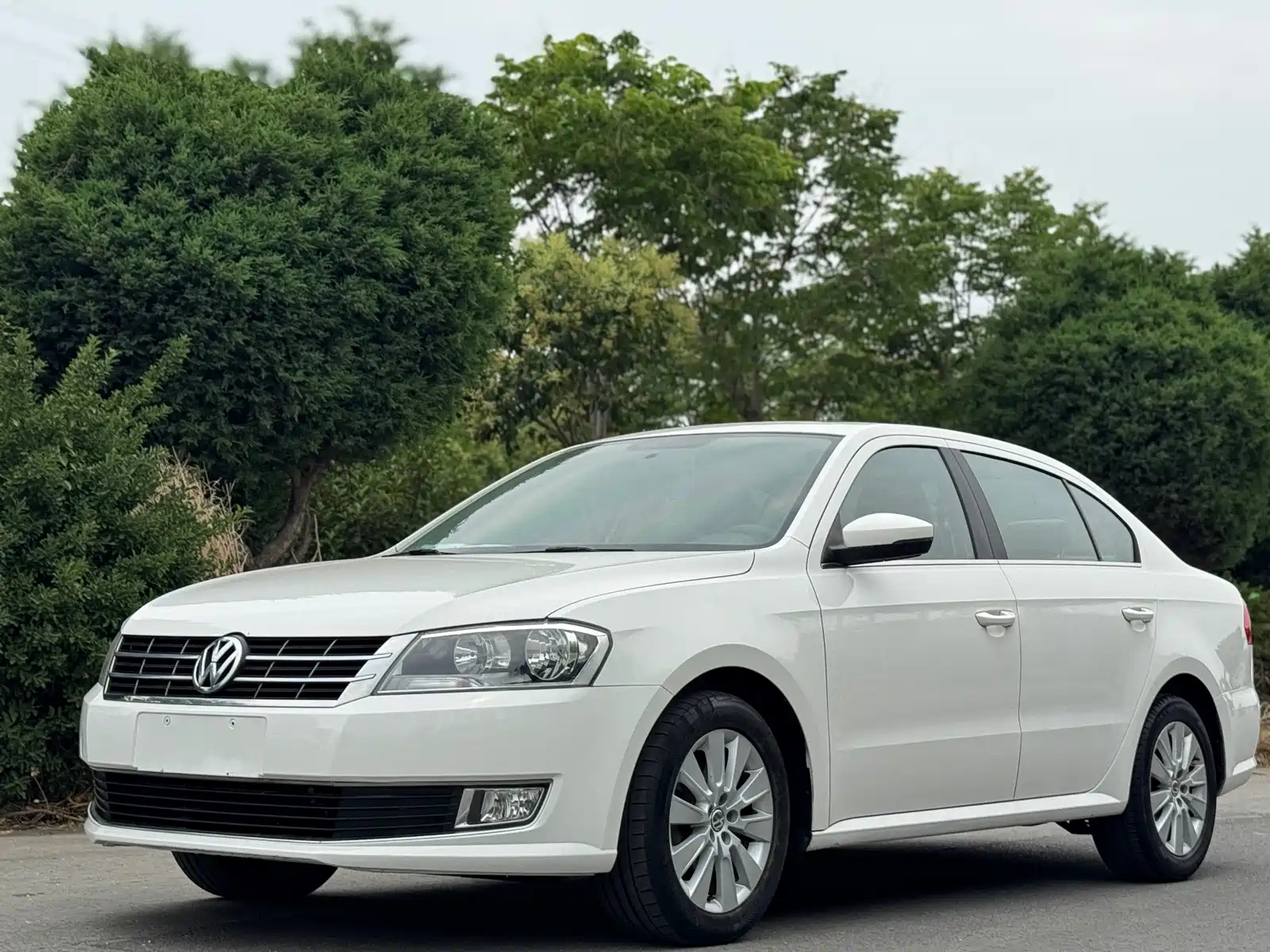 VOLKSWAGEN LAVIDA 2013