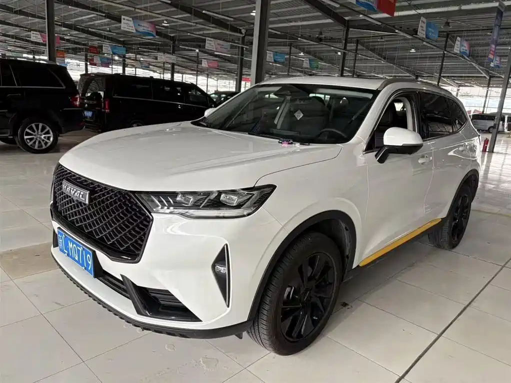 HAVAL H6 2021