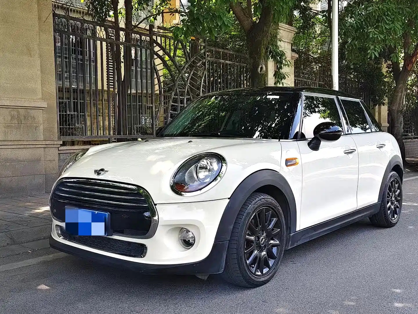 MINI OTHER 2015
