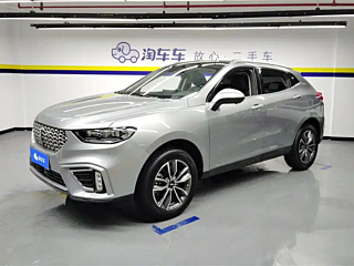 wey vv5
