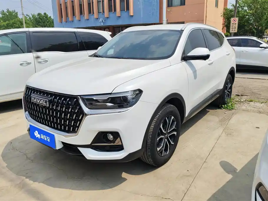 HAVAL H6 2023