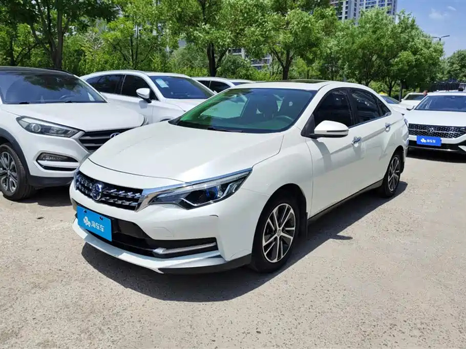 VENUCIA D60 2019