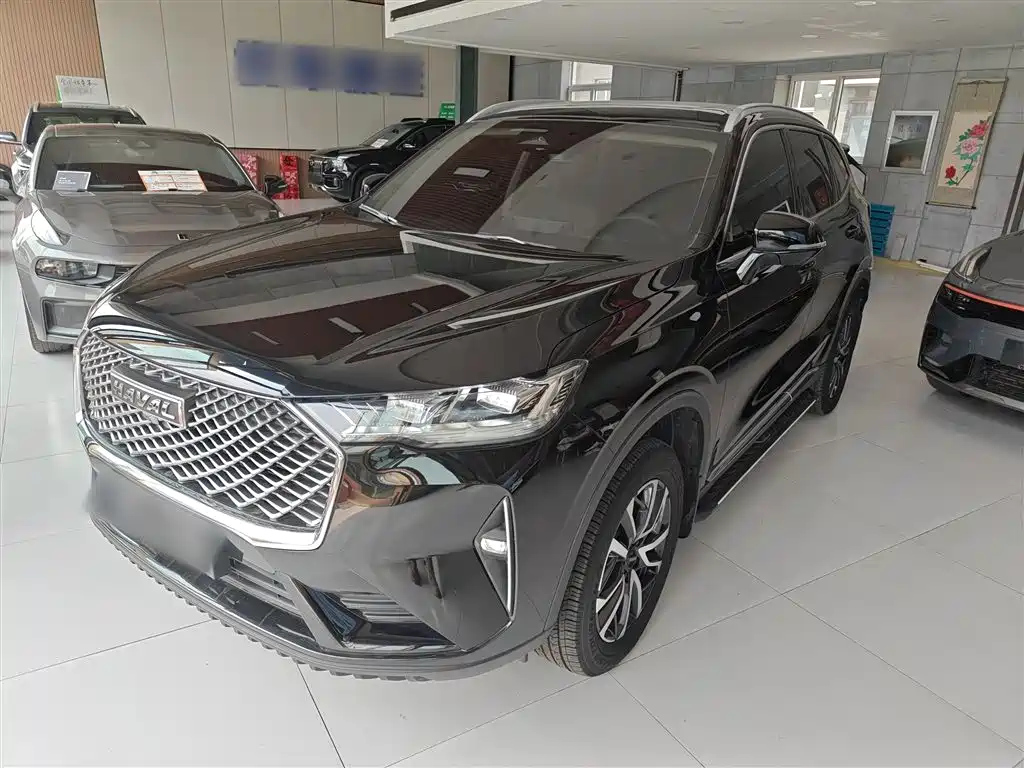 HAVAL H6 2021