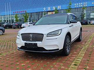 lincoln adventurer