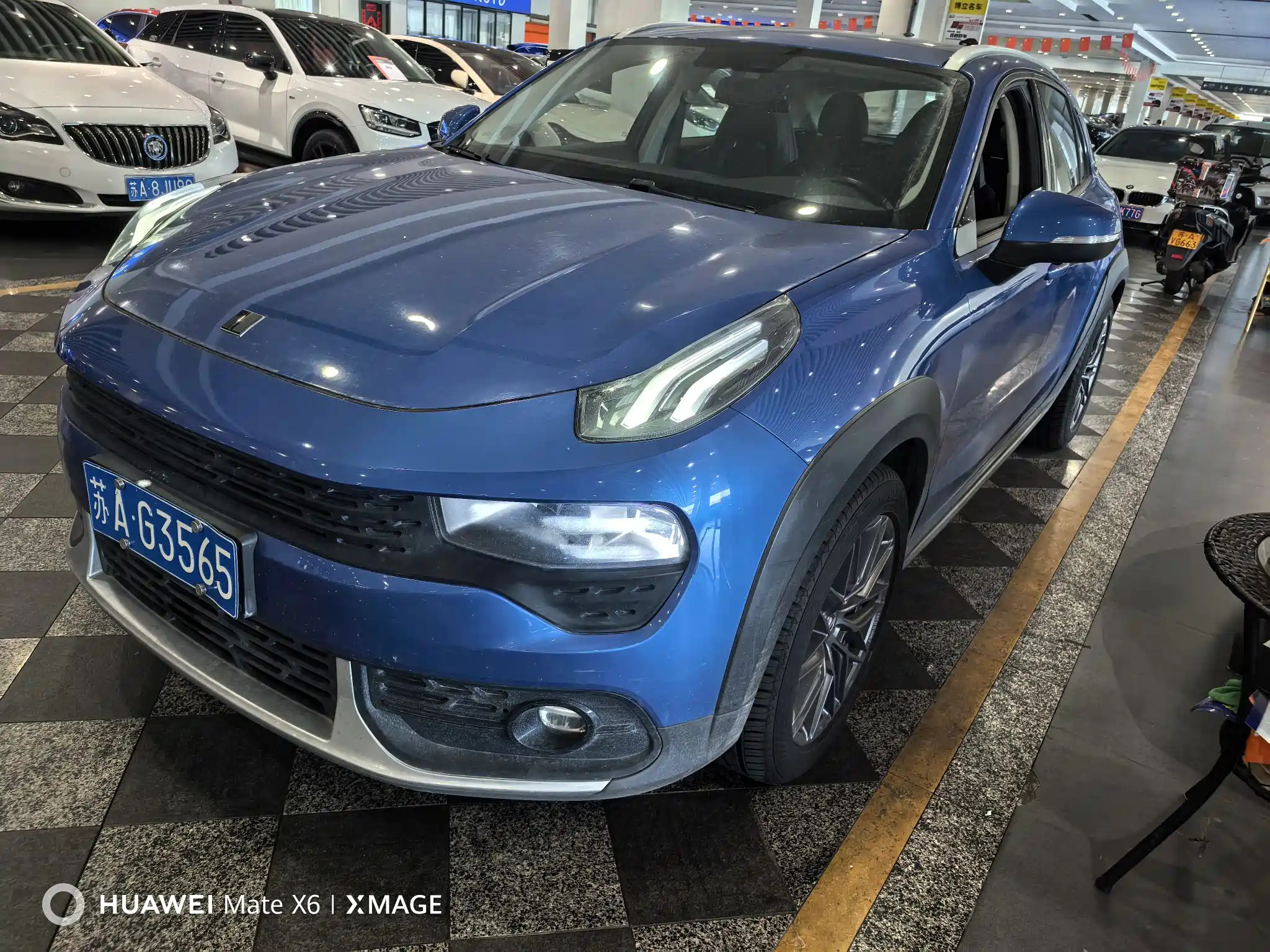 LYNK 02 2018
