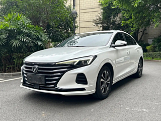 changan eado