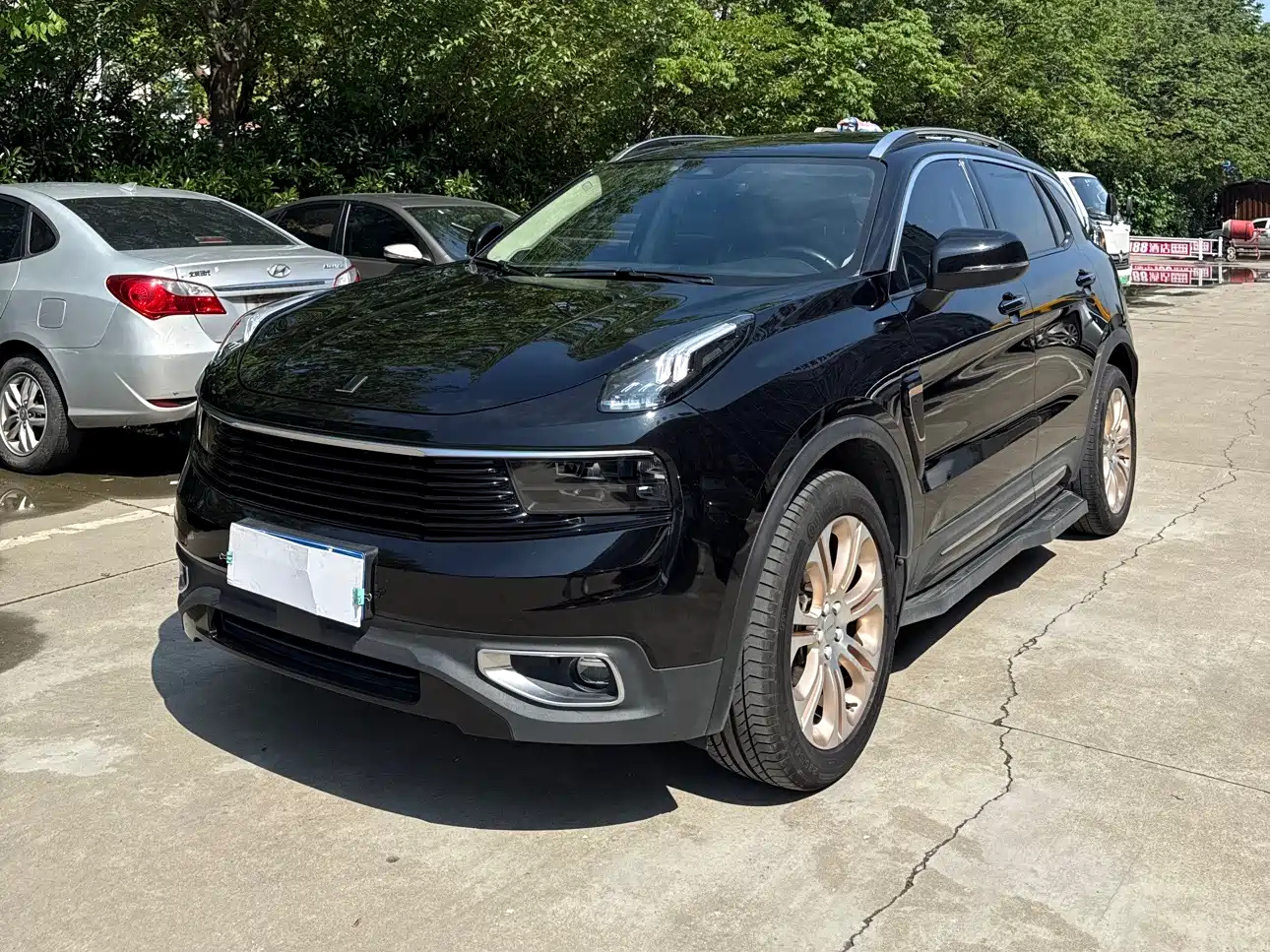 LYNK 01 2017