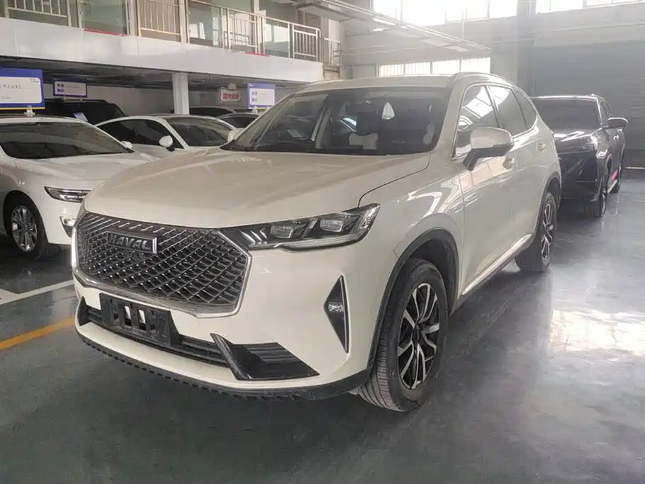 HAVAL H6 2021