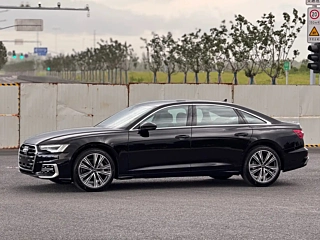 Заказать AUDI A6L