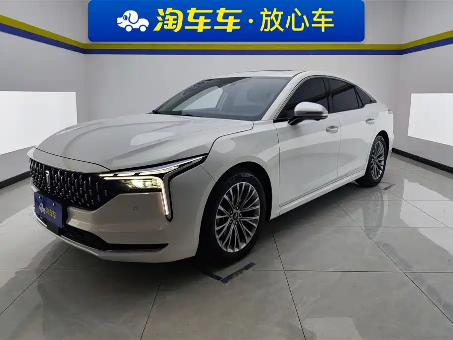 BESTURN B70 2022