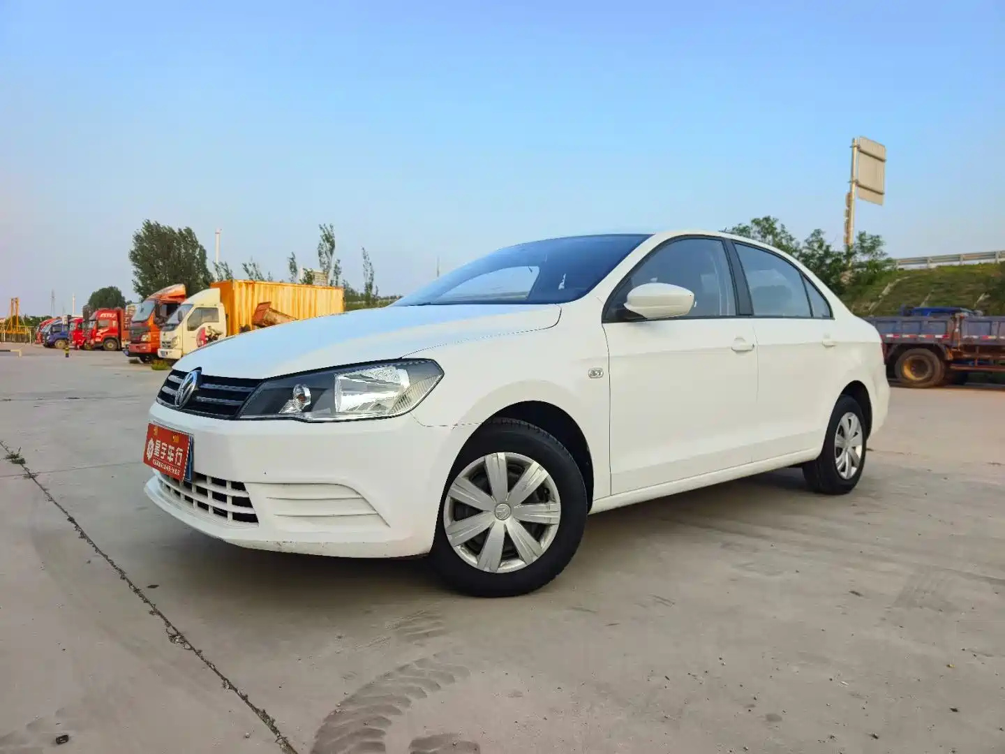 VOLKSWAGEN JETTA 2015