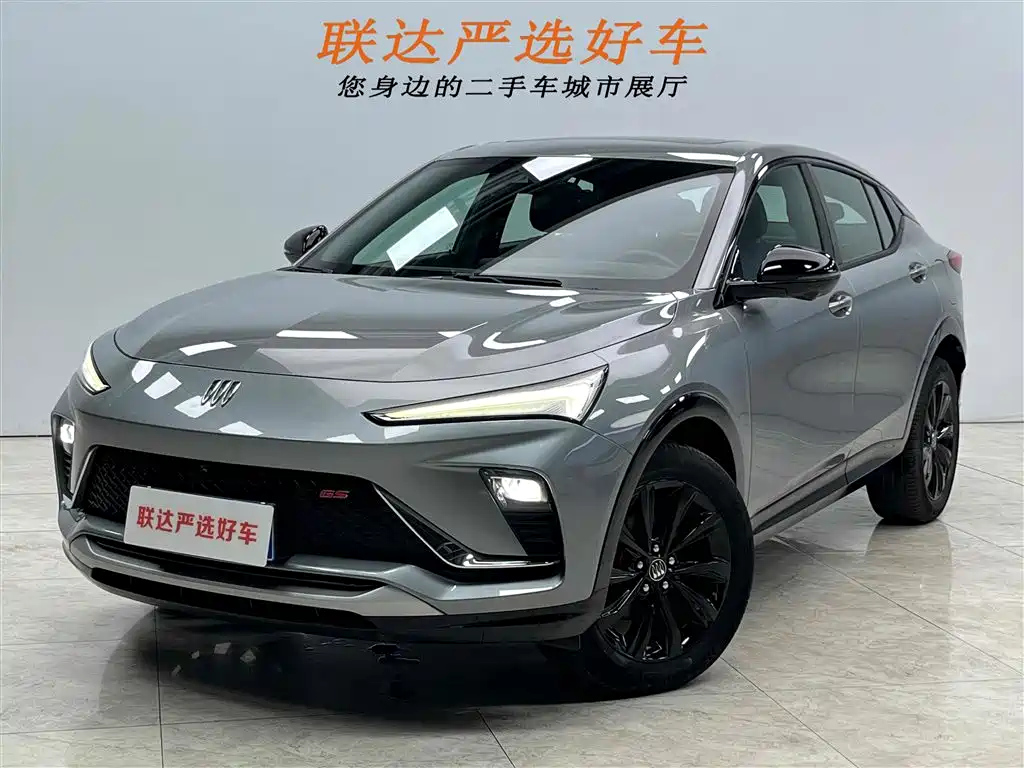 BUICK OTHER 2022