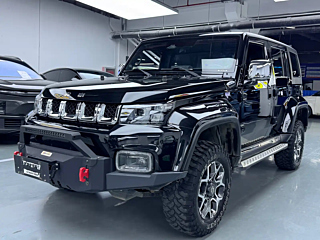 baic bj40