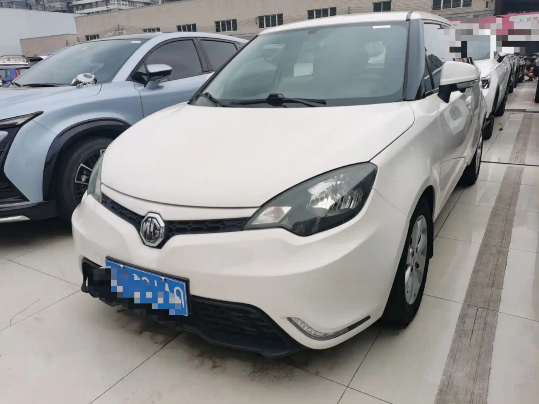 MG 3 2014